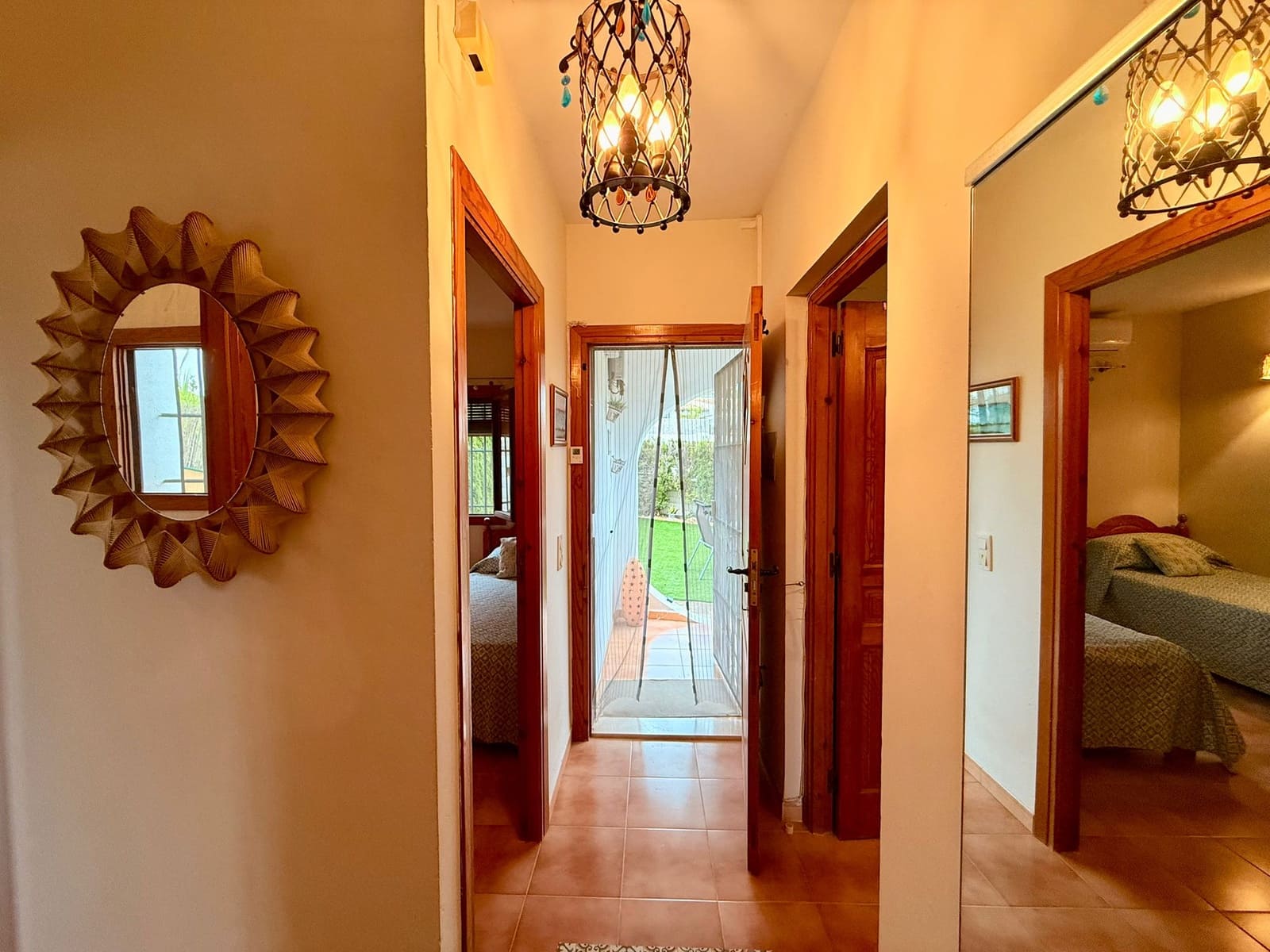 3 camera da letto Bungalow in vendita in Calpe / Calp con piscina garage - 339.000 € (Rif: 10043573)