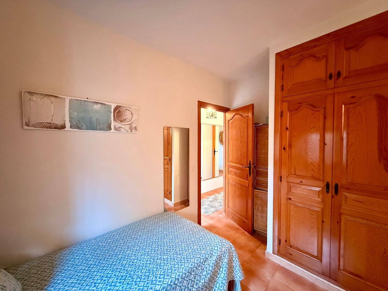 3 camera da letto Bungalow in vendita in Calpe / Calp con piscina garage - 339.000 € (Rif: 10043573)