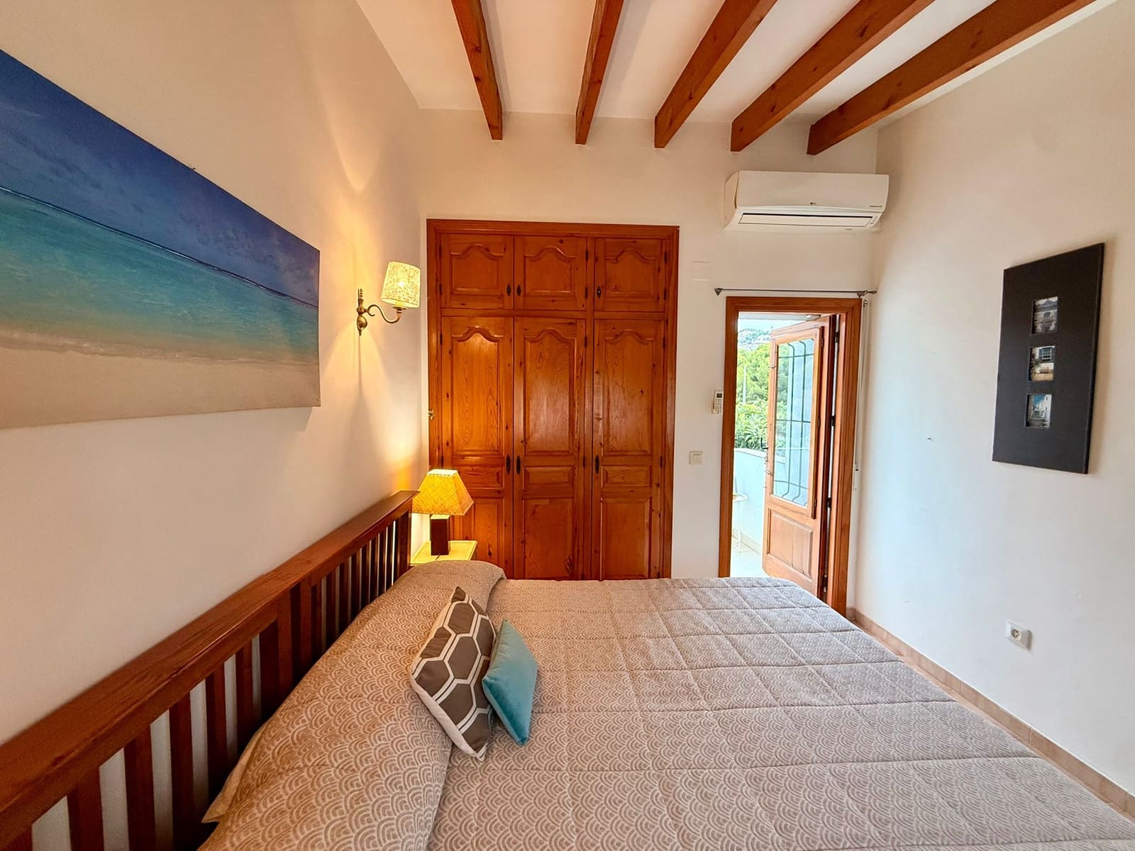 3 camera da letto Bungalow in vendita in Calpe / Calp con piscina garage - 339.000 € (Rif: 10043573)