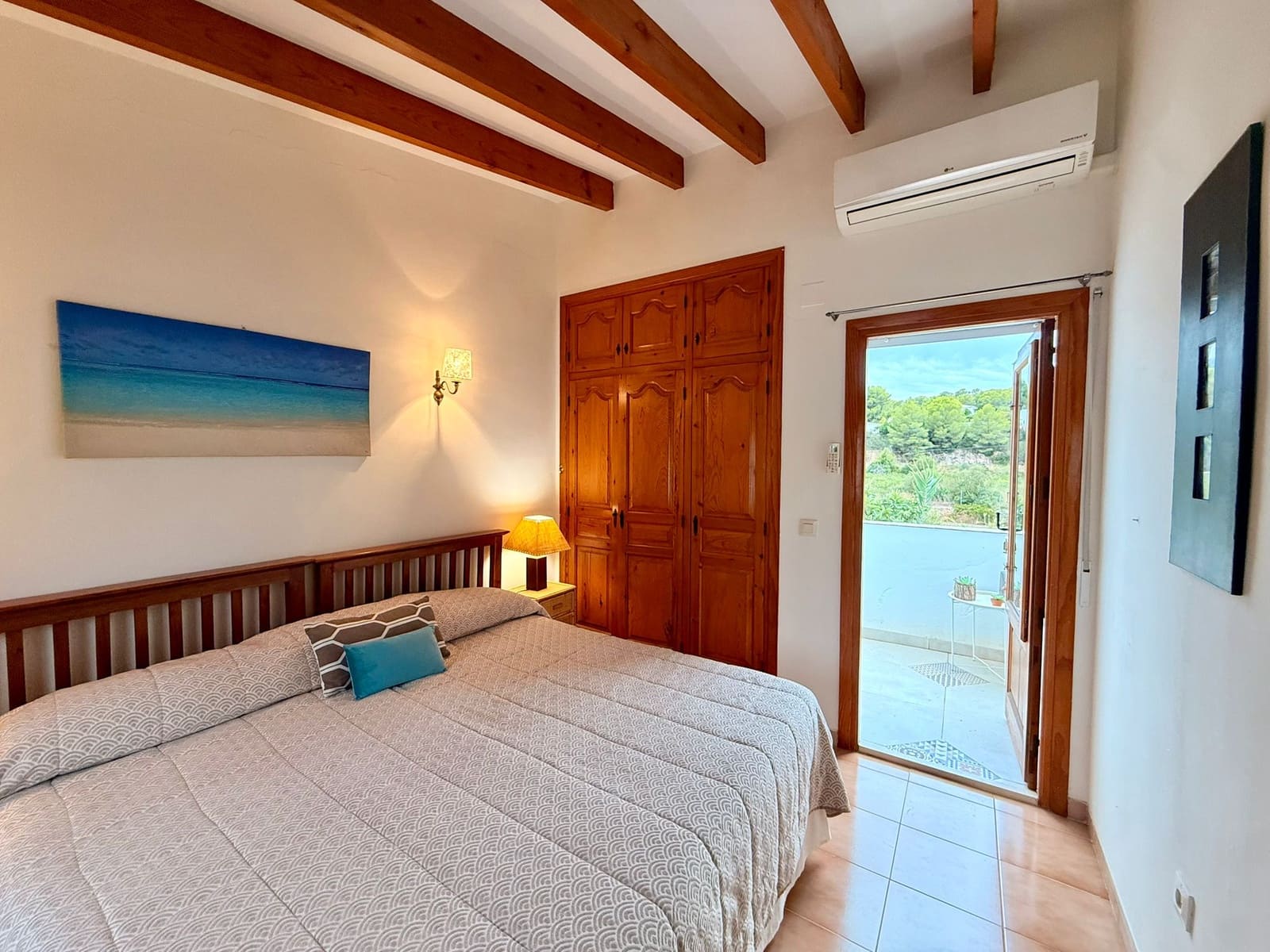 3 camera da letto Bungalow in vendita in Calpe / Calp con piscina garage - 339.000 € (Rif: 10043573)