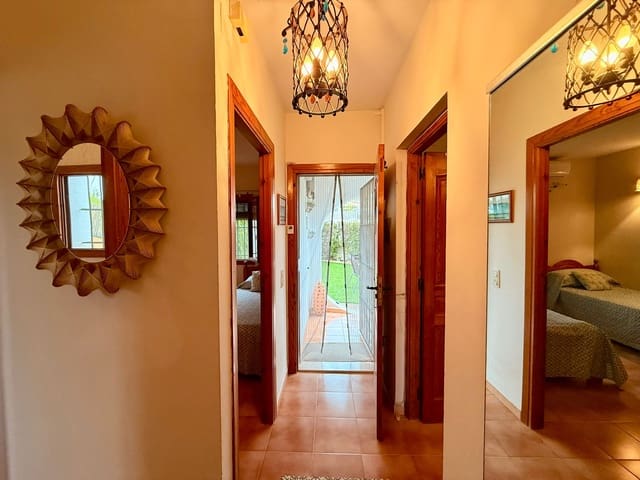 3 chambre Bungalow à vendre à Cometa - Carrió, Calpe / Calp avec piscine garage - 339 000 € (Ref: 10043573)