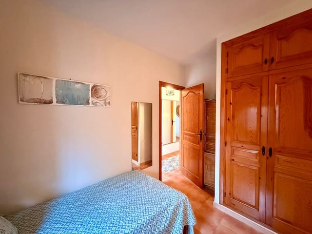 3 chambre Bungalow à vendre à Cometa - Carrió, Calpe / Calp avec piscine garage - 339 000 € (Ref: 10043573)