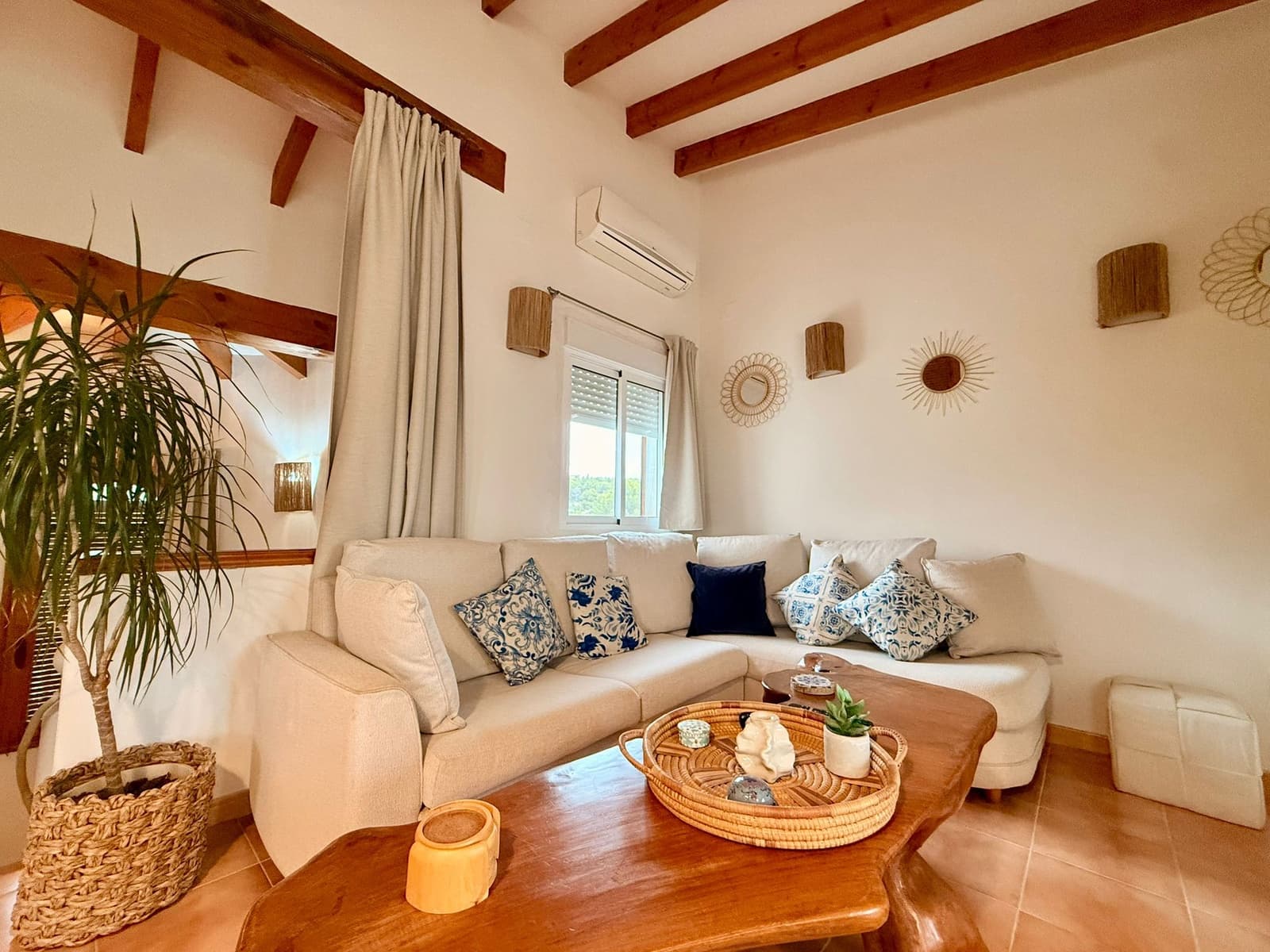 3 camera da letto Bungalow in vendita in Calpe / Calp con piscina garage - 339.000 € (Rif: 10043573)