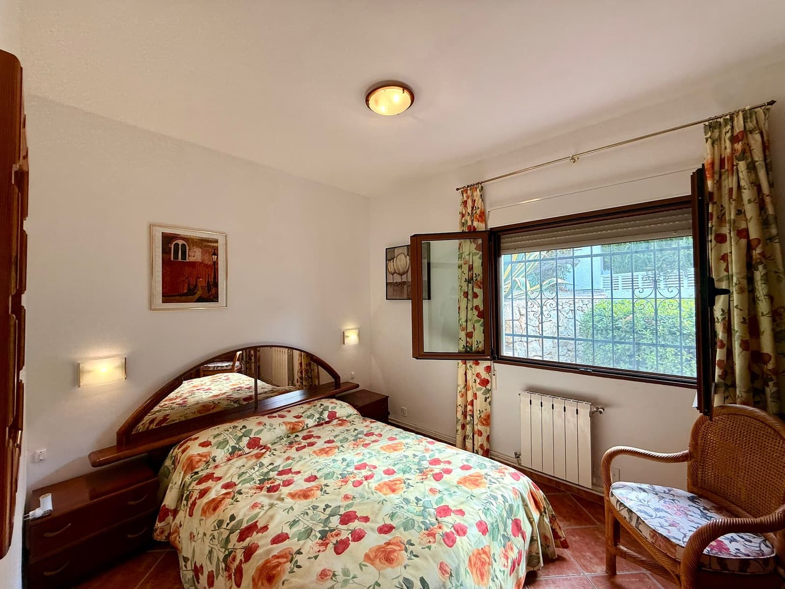 4 sypialnia Willa na sprzedaż w Calpe / Calp z basenem garażem - 760 000 € (Ref: 10045692)