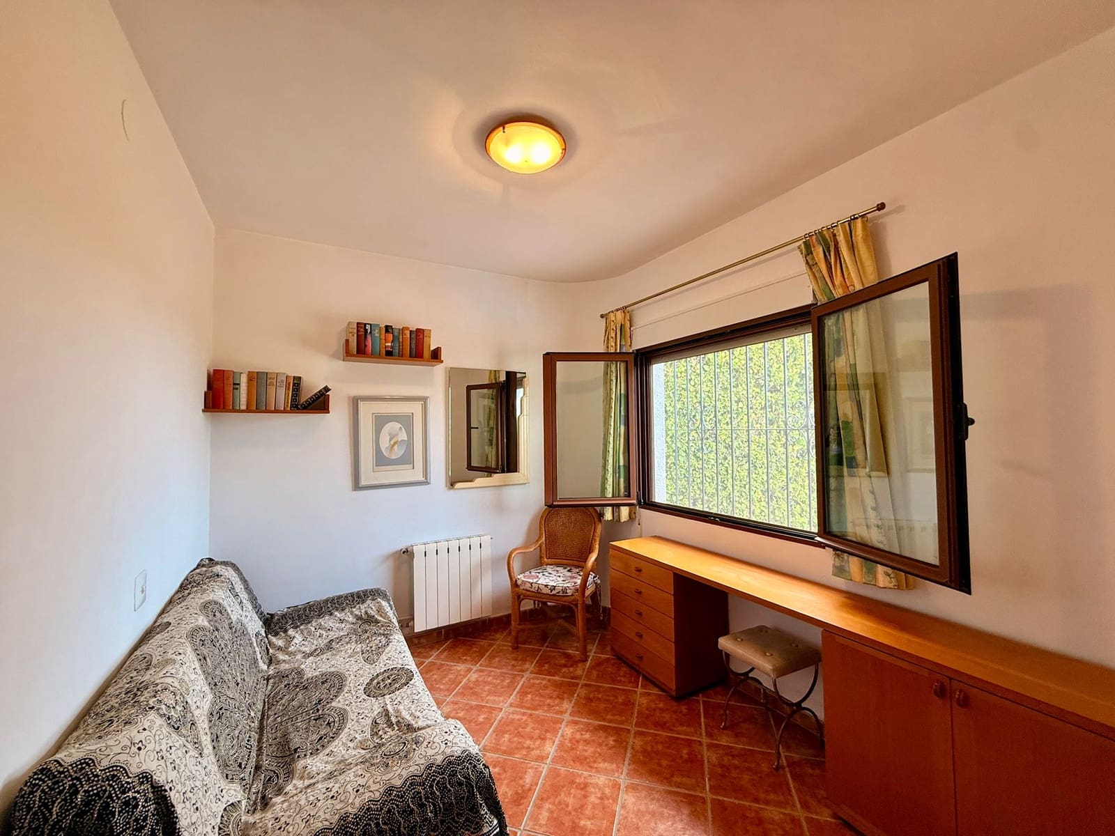 4 sypialnia Willa na sprzedaż w Calpe / Calp z basenem garażem - 760 000 € (Ref: 10045692)