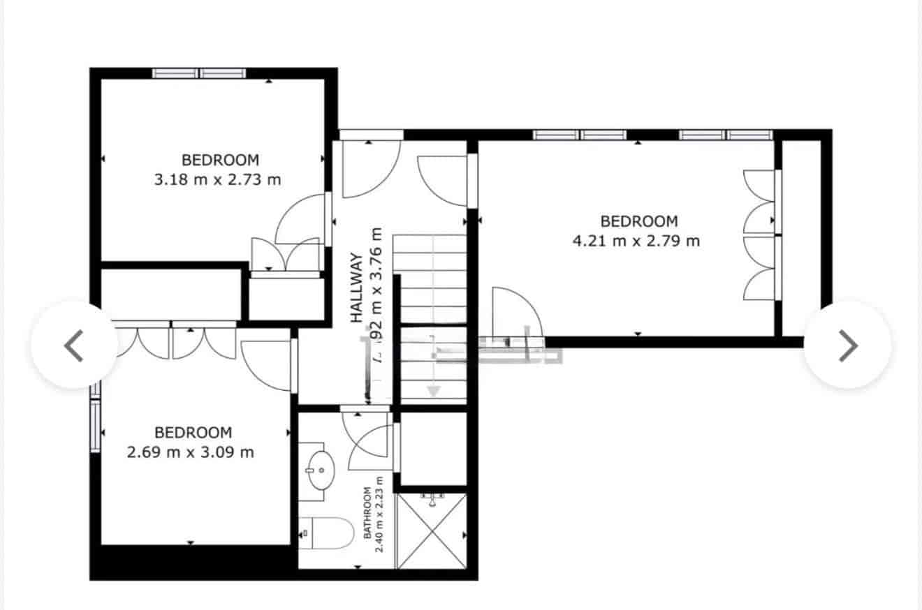 4 bedroom Villa for sale in Calpe / Calp with pool garage - € 760,000 (Ref: 10045692)