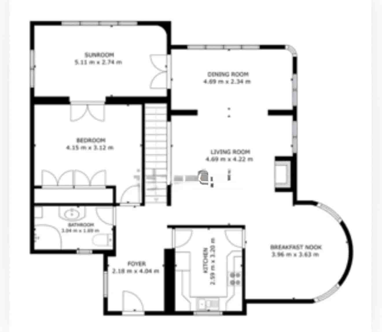 4 bedroom Villa for sale in Calpe / Calp with pool garage - € 760,000 (Ref: 10045692)