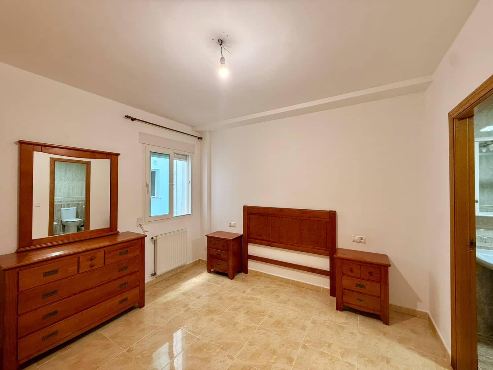 3 chambre Appartement à vendre à Calpe / Calp avec piscine garage - 475 000 € (Ref: 10062657)
