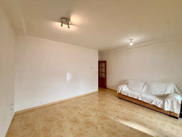 3 bedroom Apartment for sale in Pueblo, Calpe / Calp with pool garage - € 475,000 (Ref: 10062657)