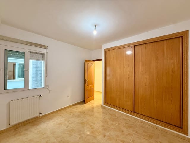 3 bedroom Apartment for sale in Pueblo, Calpe / Calp with pool garage - € 475,000 (Ref: 10062657)