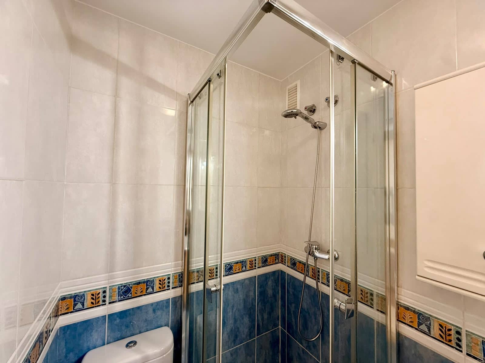 3 chambre Appartement à vendre à Calpe / Calp avec piscine garage - 475 000 € (Ref: 10062657)