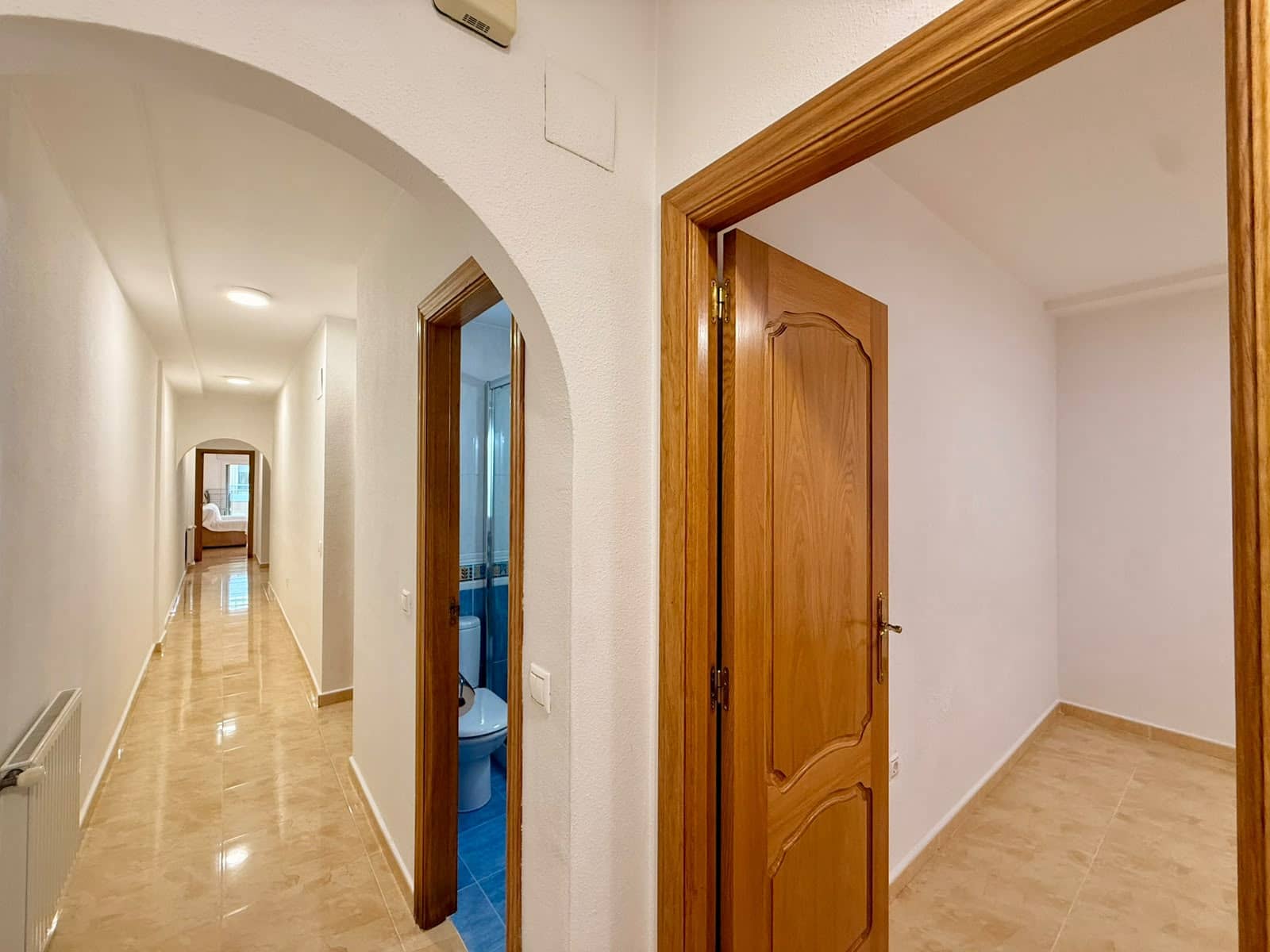 3 chambre Appartement à vendre à Calpe / Calp avec piscine garage - 475 000 € (Ref: 10062657)