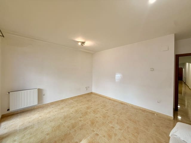 3 bedroom Apartment for sale in Pueblo, Calpe / Calp with pool garage - € 475,000 (Ref: 10062657)