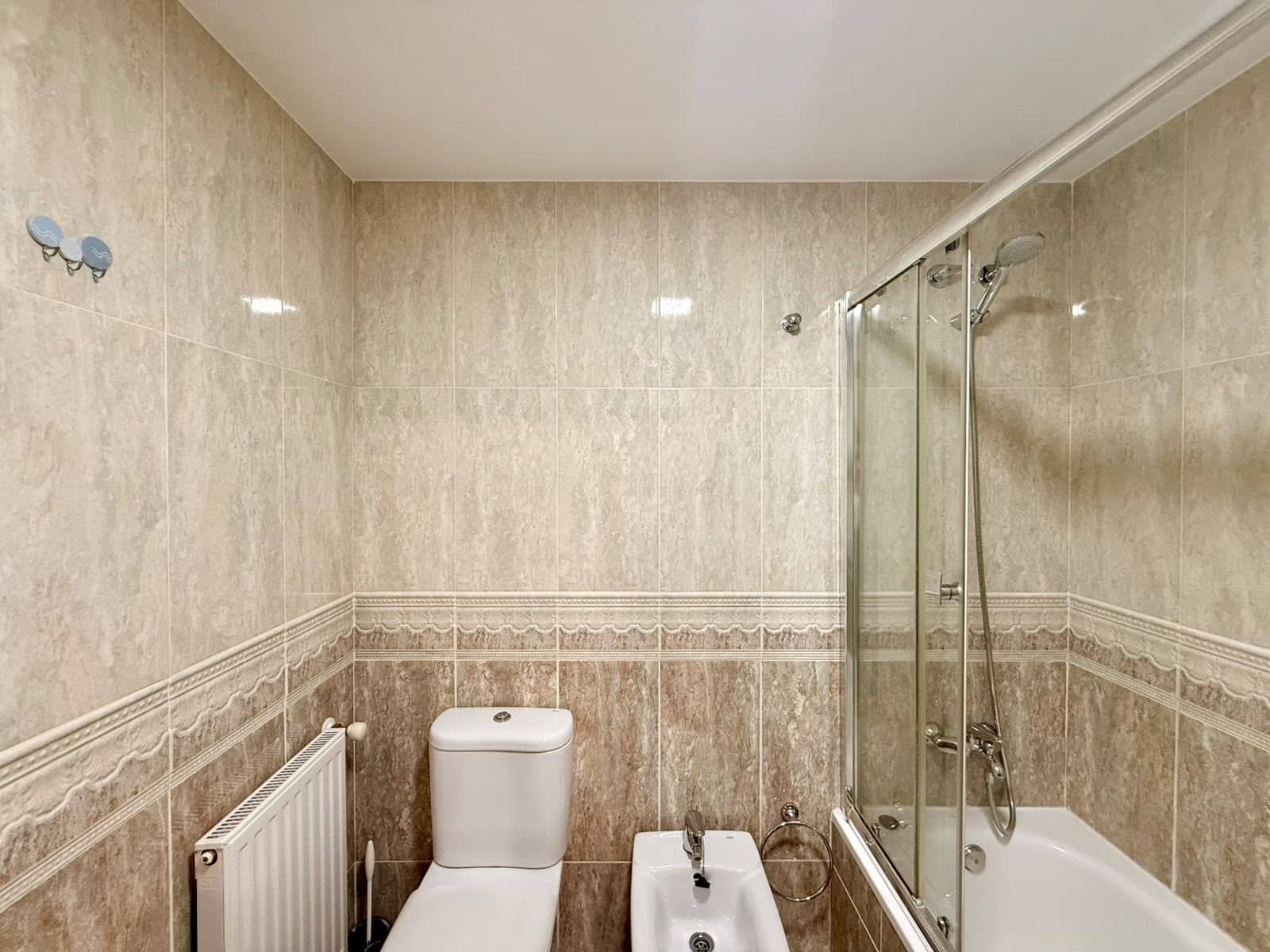3 chambre Appartement à vendre à Calpe / Calp avec piscine garage - 475 000 € (Ref: 10062657)