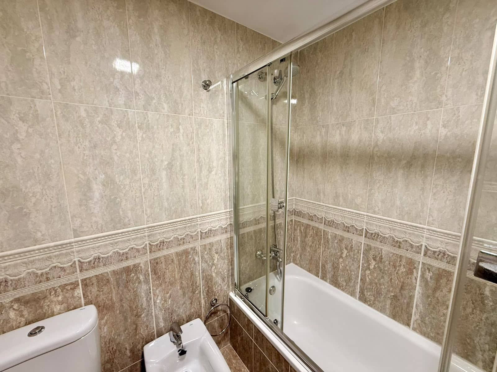 3 chambre Appartement à vendre à Calpe / Calp avec piscine garage - 475 000 € (Ref: 10062657)