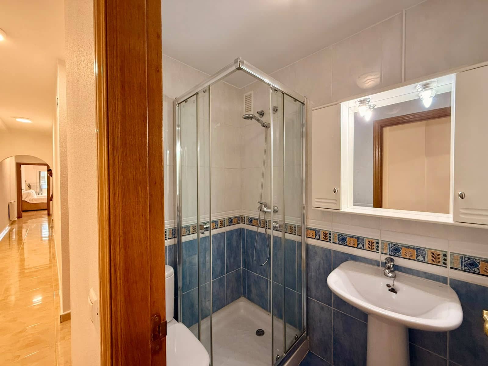 3 chambre Appartement à vendre à Calpe / Calp avec piscine garage - 475 000 € (Ref: 10062657)