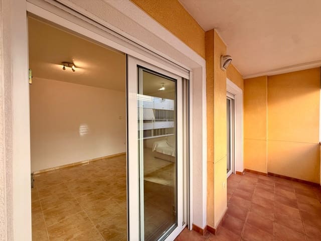 3 bedroom Apartment for sale in Pueblo, Calpe / Calp with pool garage - € 475,000 (Ref: 10062657)