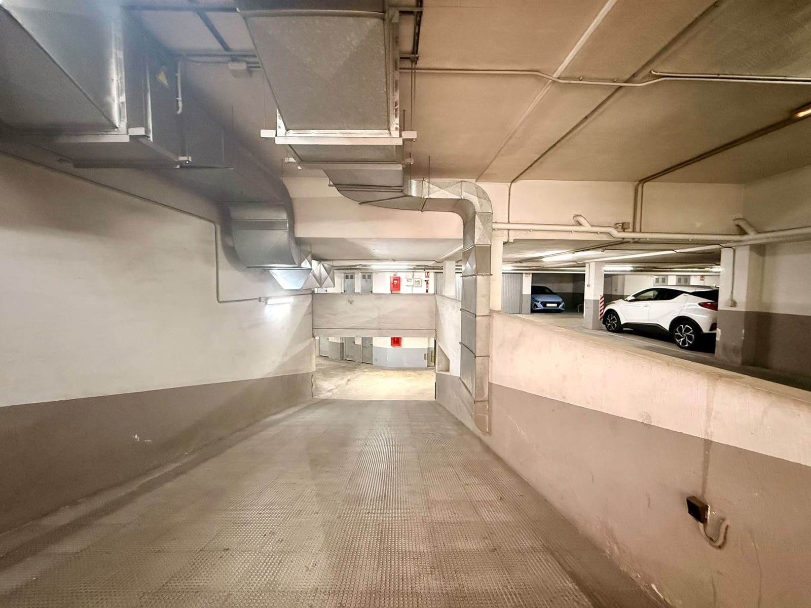 3 chambre Appartement à vendre à Calpe / Calp avec piscine garage - 475 000 € (Ref: 10062657)