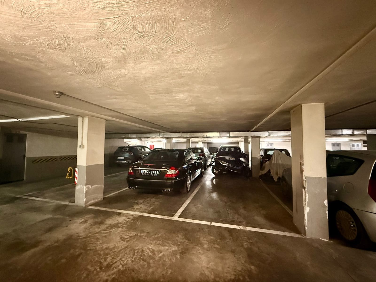 3 chambre Appartement à vendre à Calpe / Calp avec piscine garage - 475 000 € (Ref: 10062657)