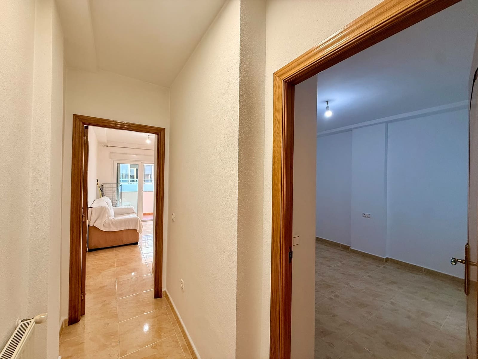 3 chambre Appartement à vendre à Calpe / Calp avec piscine garage - 475 000 € (Ref: 10062657)