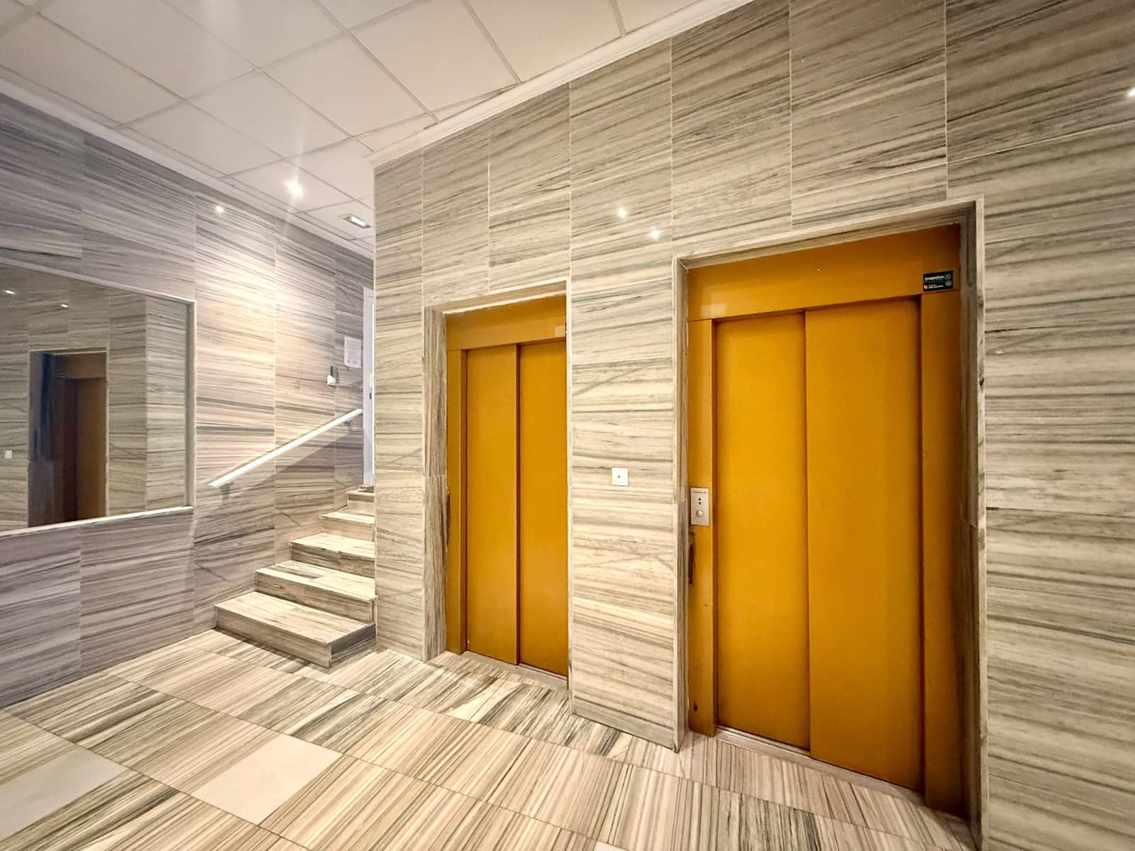 3 chambre Appartement à vendre à Calpe / Calp avec piscine garage - 475 000 € (Ref: 10062657)