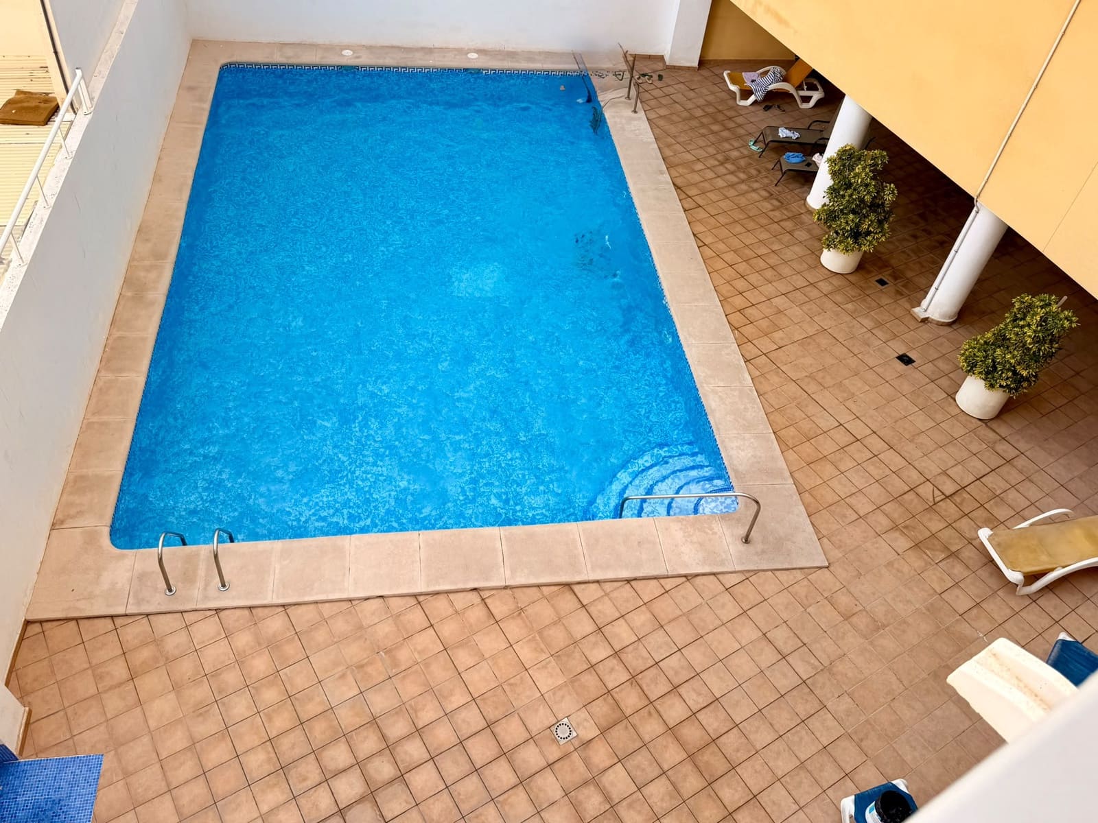 3 chambre Appartement à vendre à Calpe / Calp avec piscine garage - 475 000 € (Ref: 10062657)