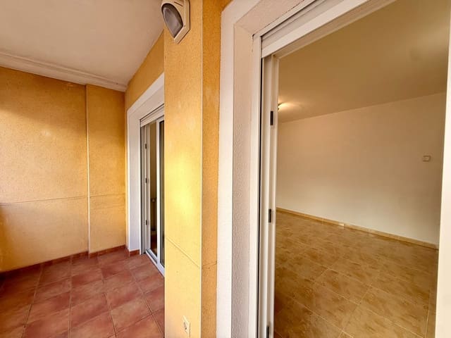 3 bedroom Apartment for sale in Pueblo, Calpe / Calp with pool garage - € 475,000 (Ref: 10062657)