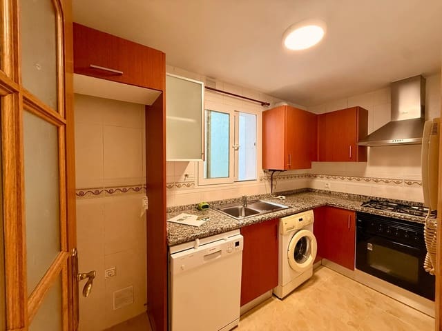 3 bedroom Apartment for sale in Pueblo, Calpe / Calp with pool garage - € 475,000 (Ref: 10062657)