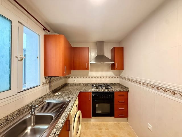 3 bedroom Apartment for sale in Pueblo, Calpe / Calp with pool garage - € 475,000 (Ref: 10062657)