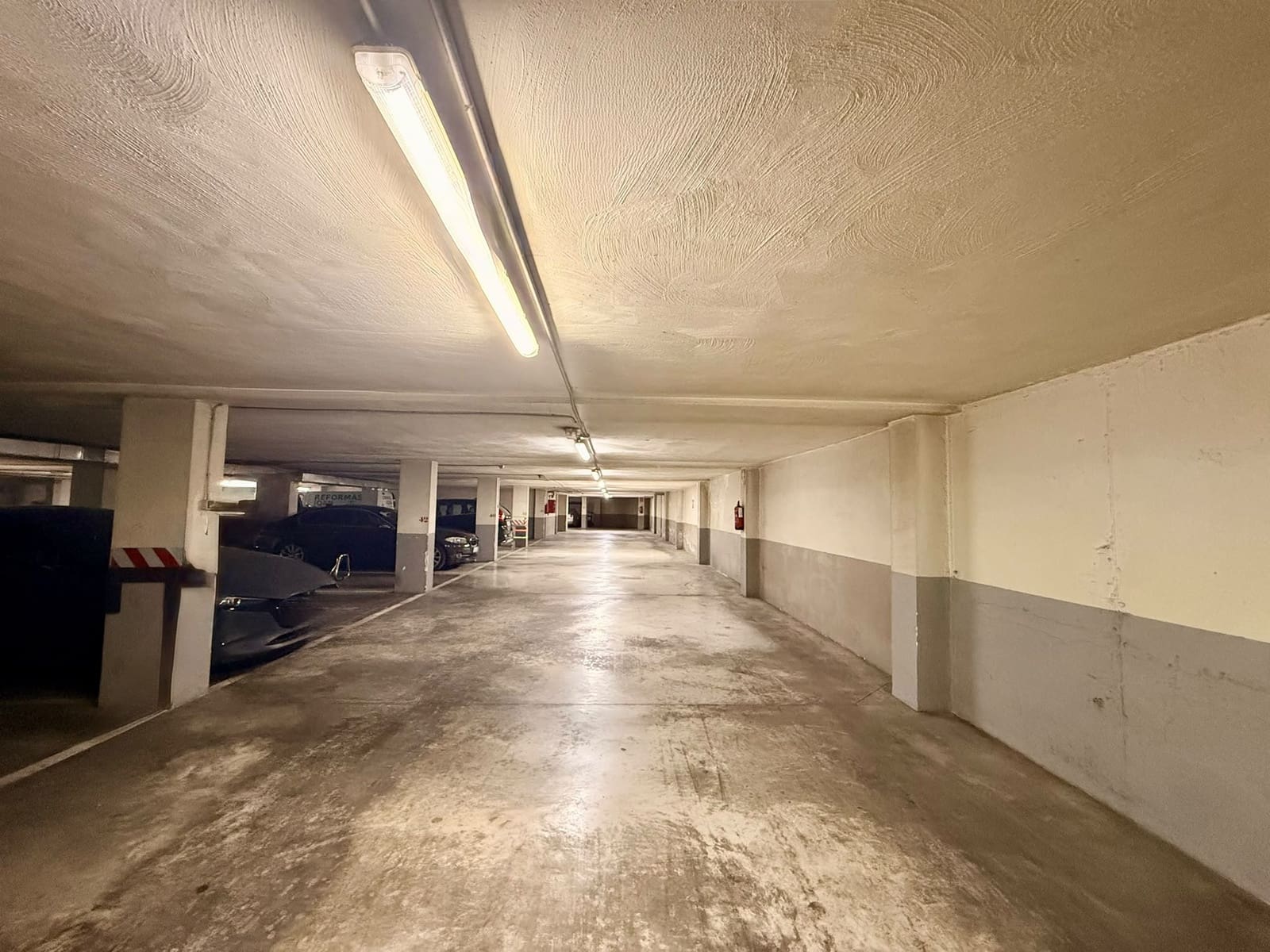3 chambre Appartement à vendre à Calpe / Calp avec piscine garage - 475 000 € (Ref: 10062657)