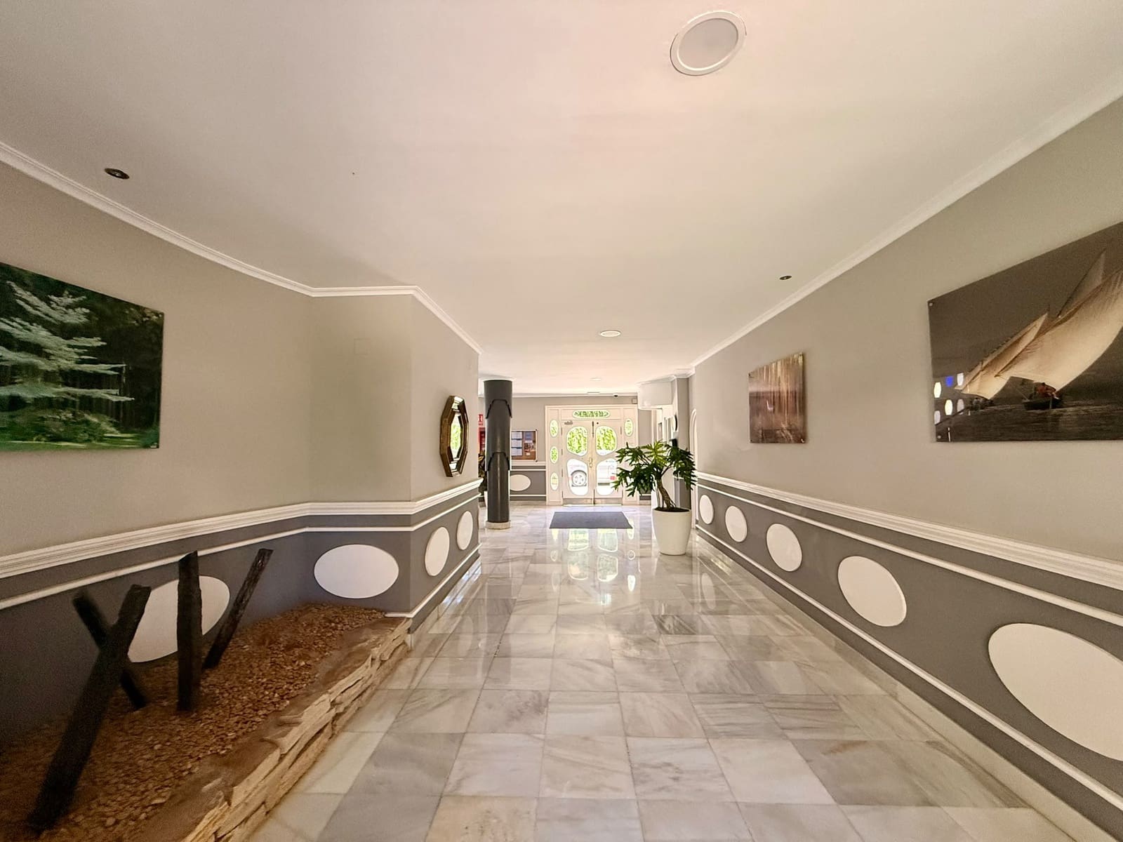 1 soverom Leilighet til salgs i Benidorm med svømmebasseng garasje - € 198 000 (Ref: 10074615)
