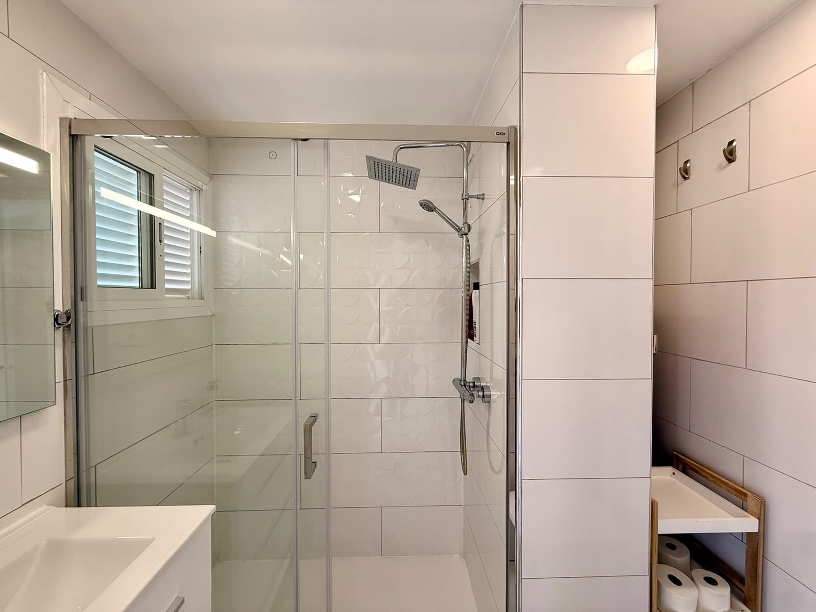 1 soverom Leilighet til salgs i Benidorm med svømmebasseng garasje - € 198 000 (Ref: 10074615)