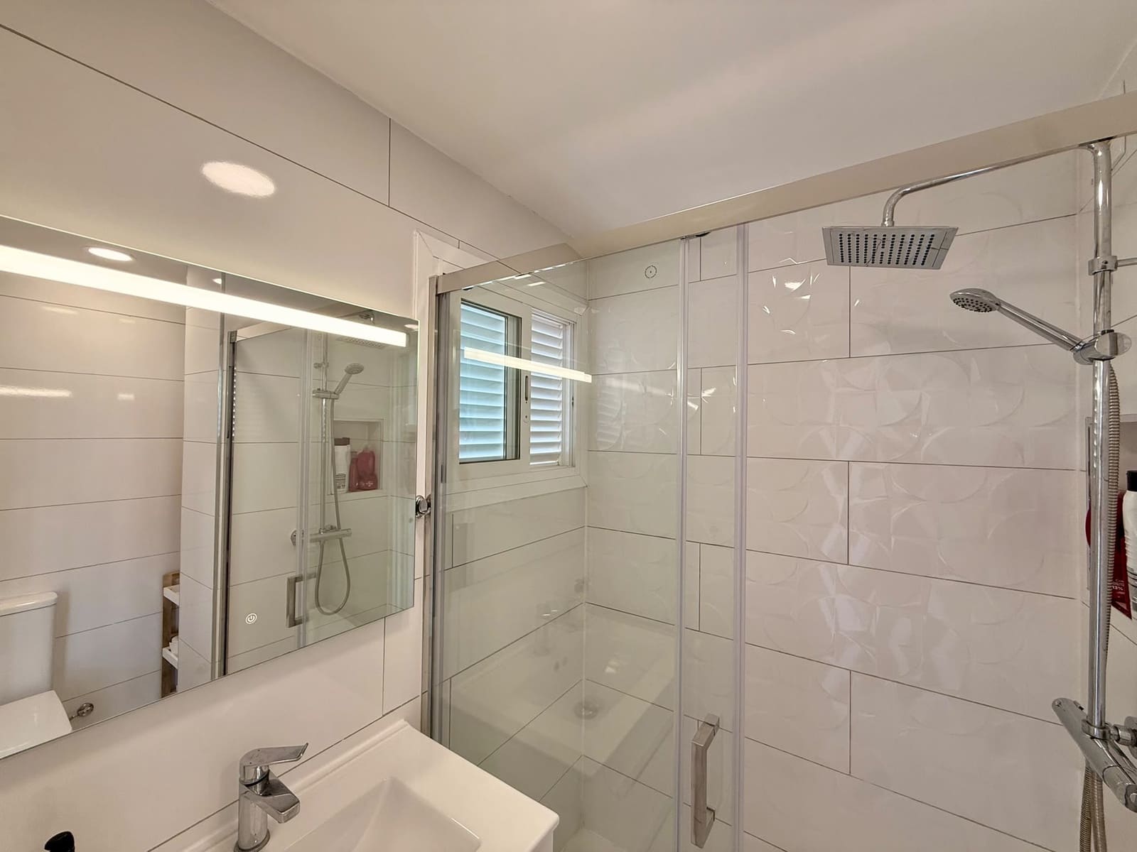 1 soverom Leilighet til salgs i Benidorm med svømmebasseng garasje - € 198 000 (Ref: 10074615)