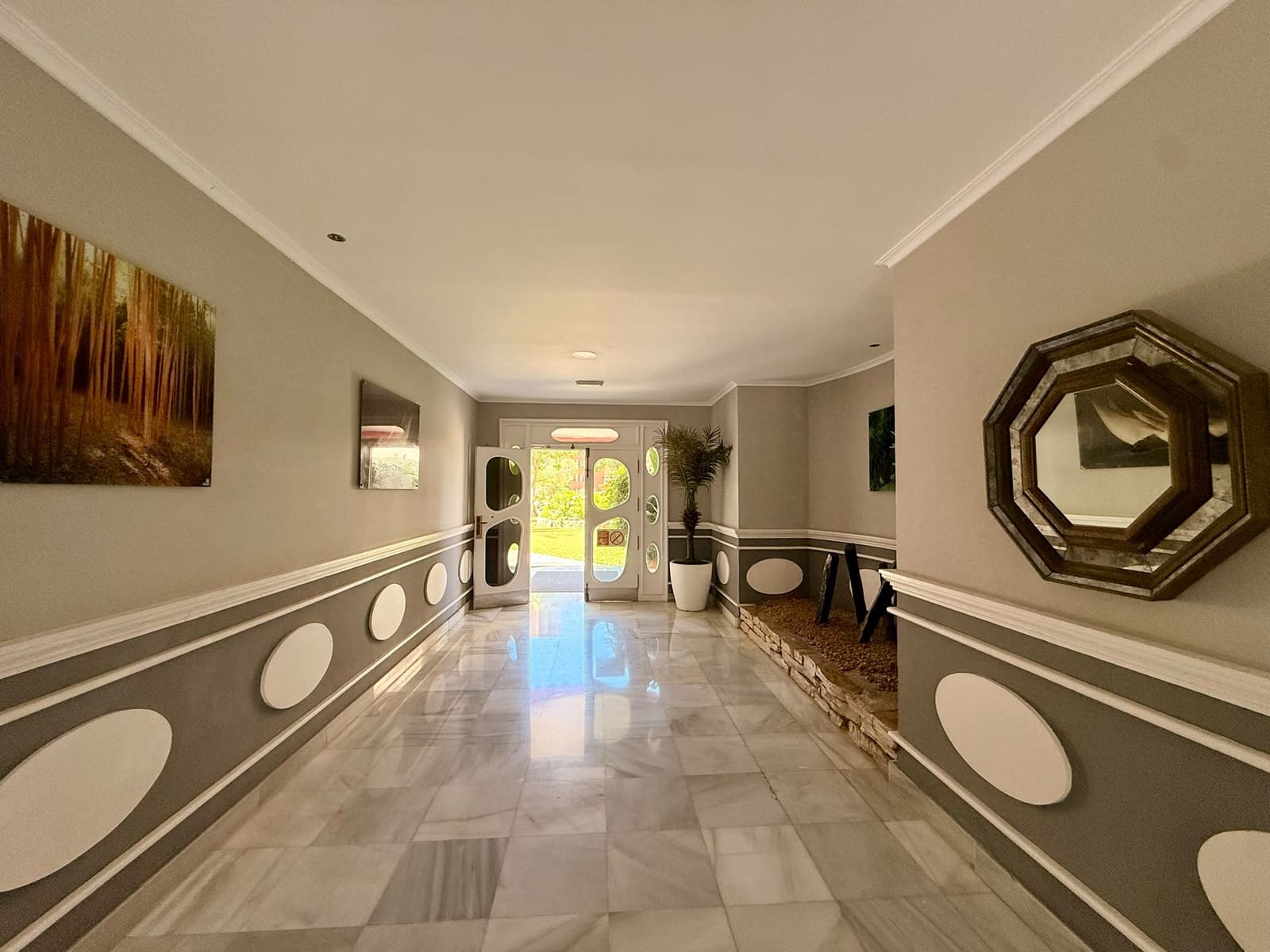 1 soverom Leilighet til salgs i Benidorm med svømmebasseng garasje - € 198 000 (Ref: 10074615)