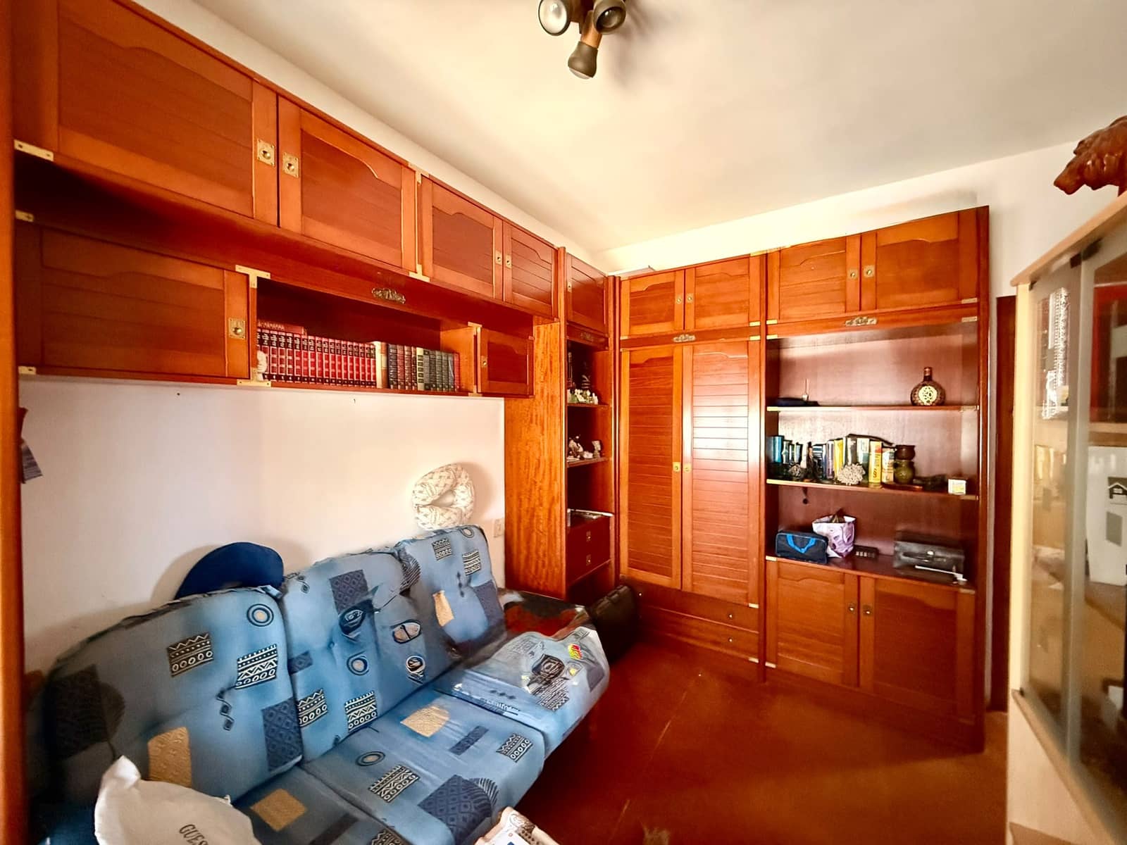 Chalet de 4 habitaciones en Calpe / Calp en venta con piscina garaje - 595.000 € (Ref: 10081693)