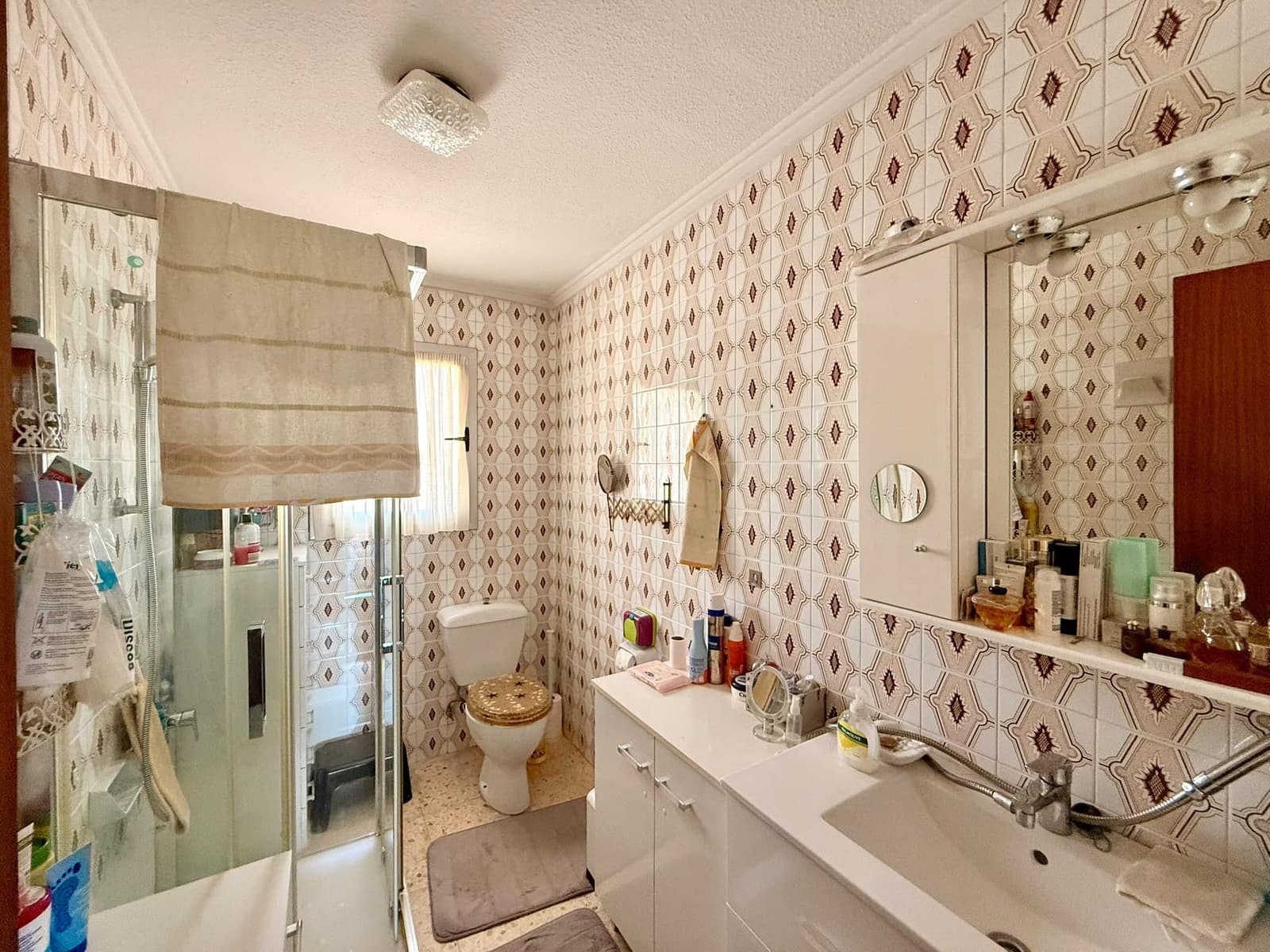 Chalet de 4 habitaciones en Calpe / Calp en venta con piscina garaje - 595.000 € (Ref: 10081693)