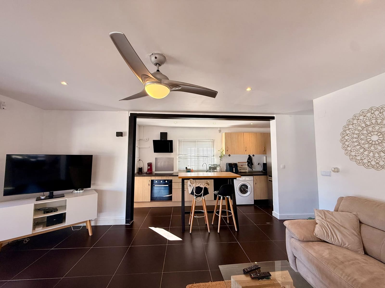Chalet de 3 habitaciones en Calpe / Calp en venta con piscina garaje - 639.000 € (Ref: 10091328)