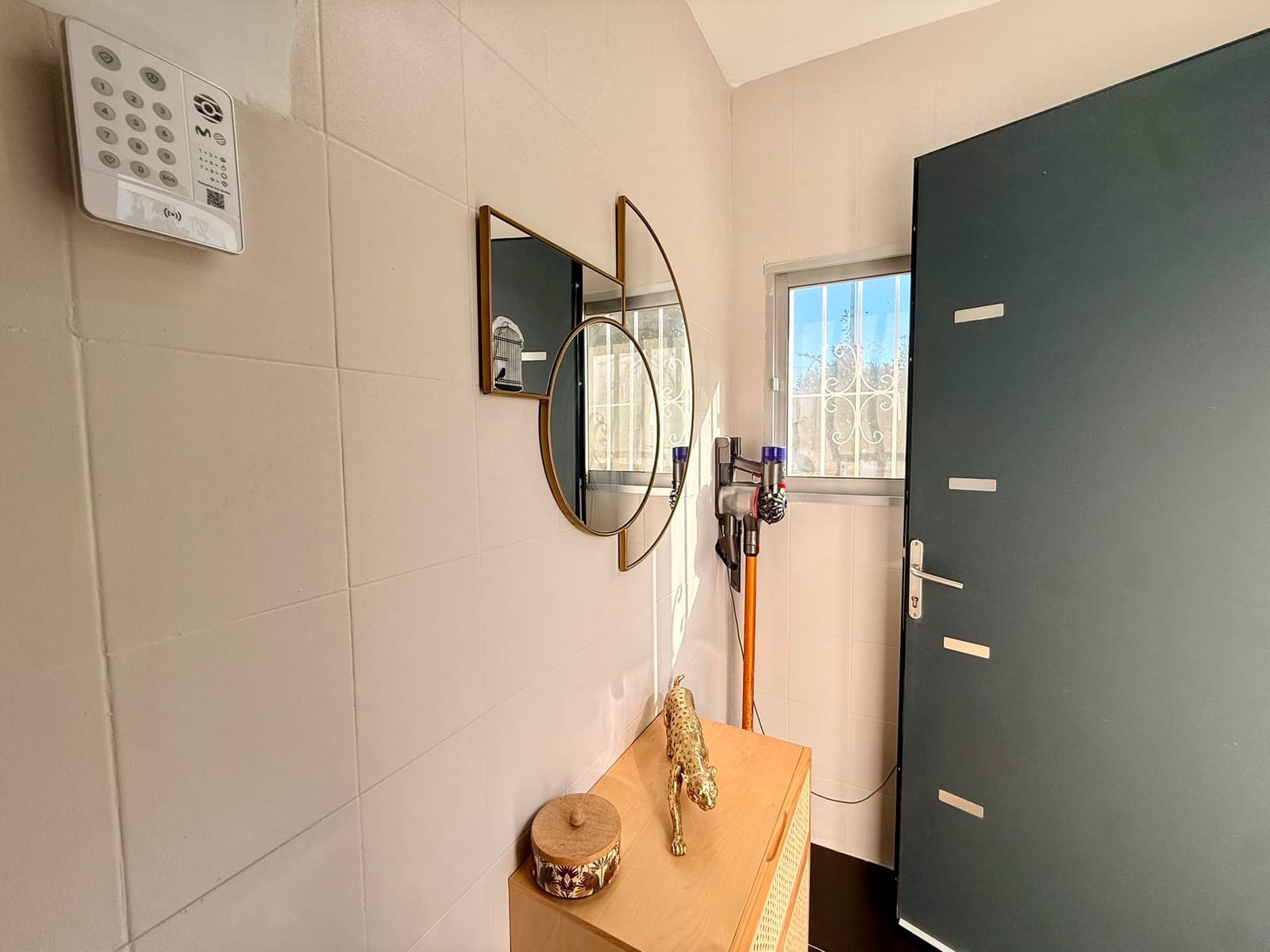 Chalet de 3 habitaciones en Calpe / Calp en venta con piscina garaje - 639.000 € (Ref: 10091328)