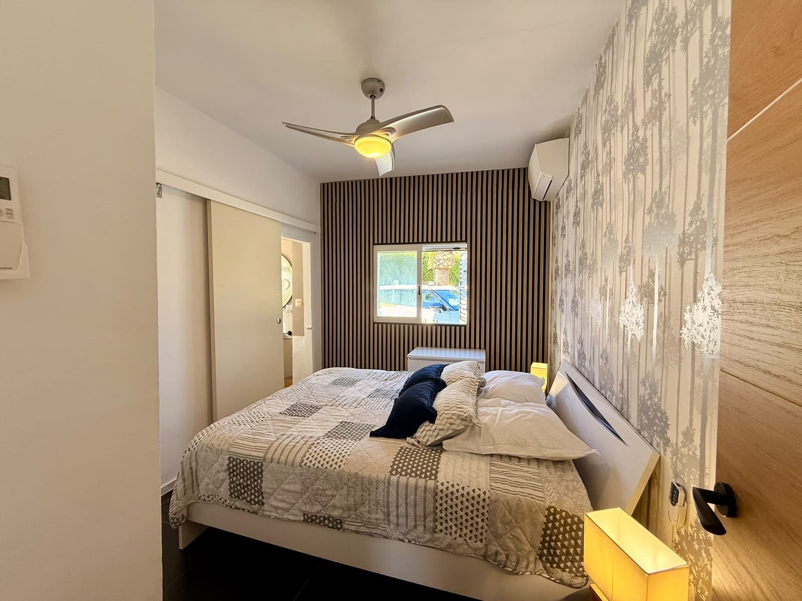 Chalet de 3 habitaciones en Calpe / Calp en venta con piscina garaje - 639.000 € (Ref: 10091328)