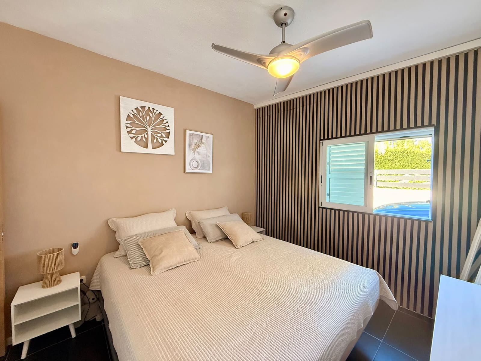 Chalet de 3 habitaciones en Calpe / Calp en venta con piscina garaje - 639.000 € (Ref: 10091328)