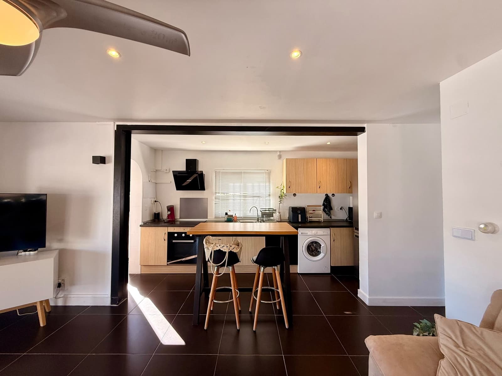 Chalet de 3 habitaciones en Calpe / Calp en venta con piscina garaje - 639.000 € (Ref: 10091328)