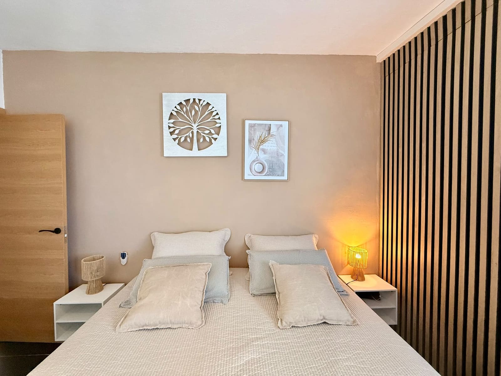 Chalet de 3 habitaciones en Calpe / Calp en venta con piscina garaje - 639.000 € (Ref: 10091328)