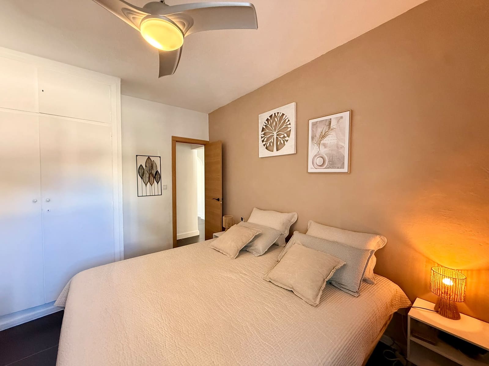 Chalet de 3 habitaciones en Calpe / Calp en venta con piscina garaje - 639.000 € (Ref: 10091328)