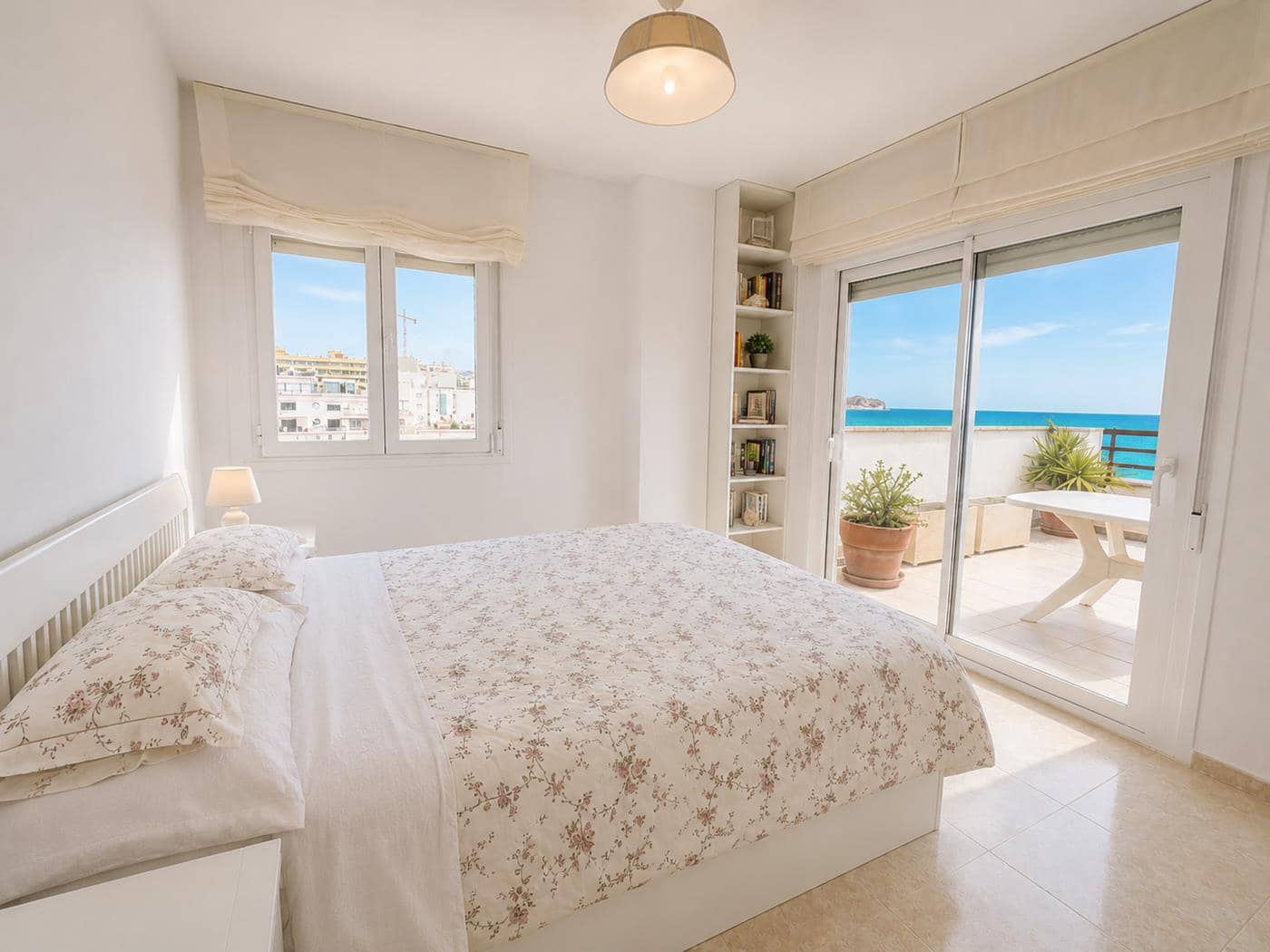 3 bedroom Penthouse for sale in Calpe / Calp with pool garage - € 1,350,000 (Ref: 10094864)