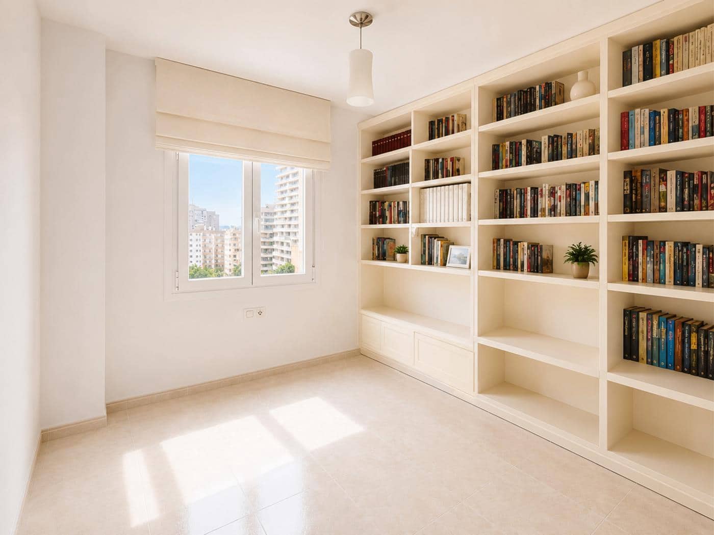3 bedroom Penthouse for sale in Calpe / Calp with pool garage - € 1,350,000 (Ref: 10094864)