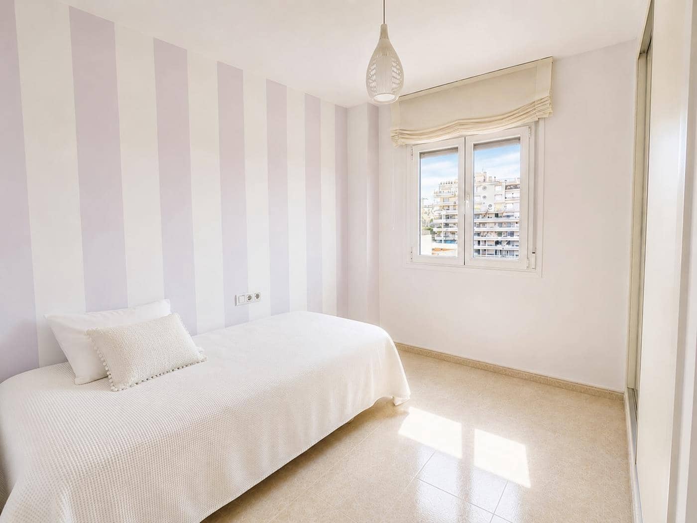 3 bedroom Penthouse for sale in Calpe / Calp with pool garage - € 1,350,000 (Ref: 10094864)