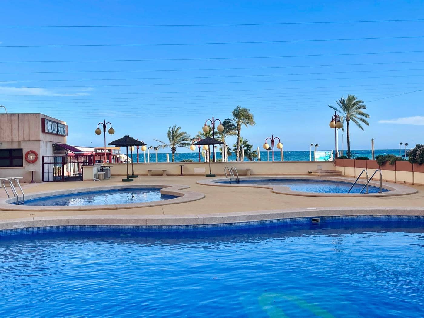 3 bedroom Penthouse for sale in Calpe / Calp with pool garage - € 1,350,000 (Ref: 10094864)
