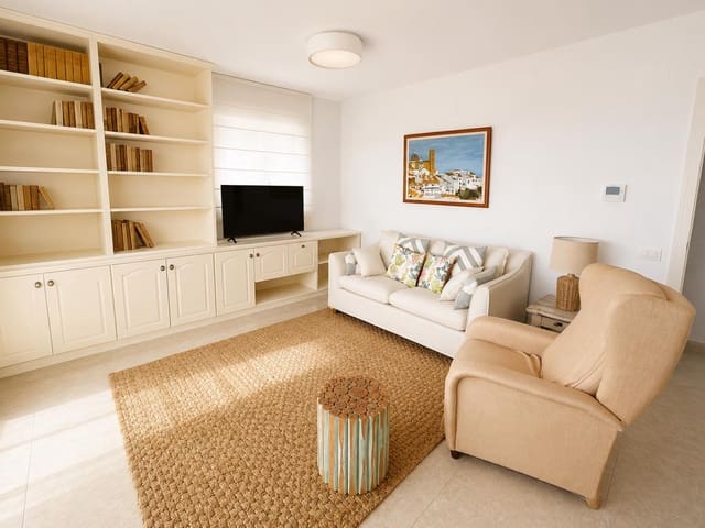 3 bedroom Penthouse for sale in Levante - Playa Fossa, Calpe / Calp with pool garage - € 1,350,000 (Ref: 10094864)