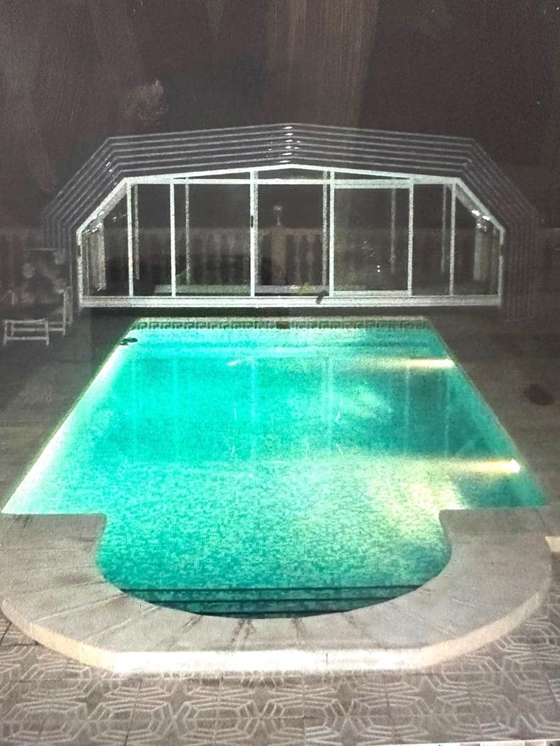 5 quarto Moradia para venda em Calpe / Calp com piscina garagem - 745 000 € (Ref: 10098760)
