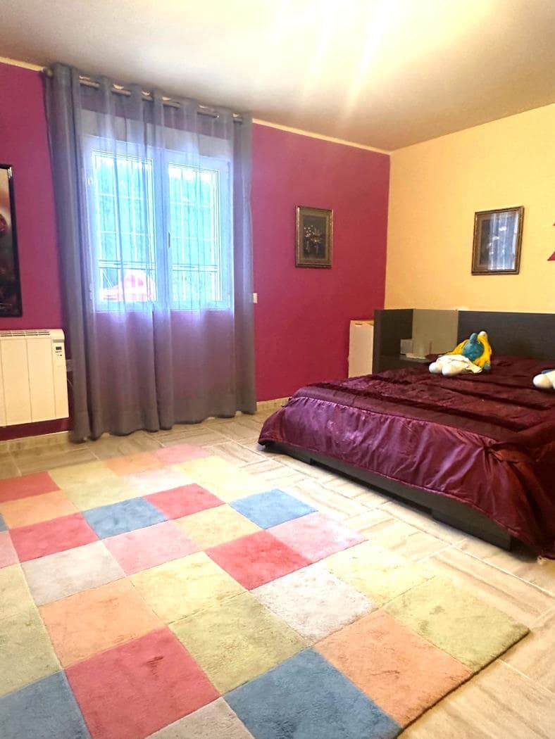 5 quarto Moradia para venda em Calpe / Calp com piscina garagem - 745 000 € (Ref: 10098760)